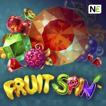 Fruit Spin - BETPLAY138
