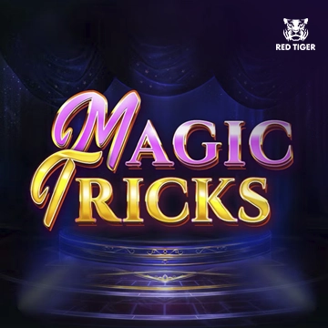 Redtiger : Magic Tricks - BETPLAY138