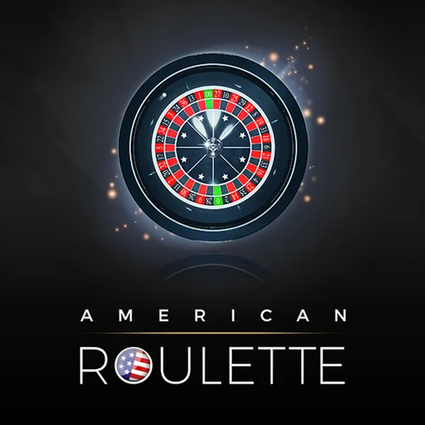 American Roulette (Jade) - BETPLAY138