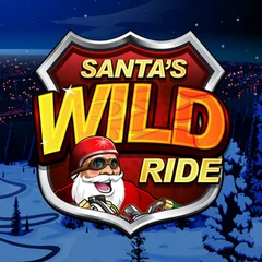 Santas Wild Ride - BETPLAY138