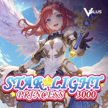 Starlight Princess 3000 - BETPLAY138