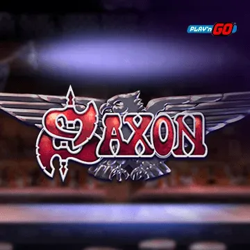 PlaynGo : Saxon - BETPLAY138